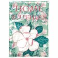 Recinto 29 x 42 in. Home Sweet Southern Home Plus Garden Flag - Large RE3458712